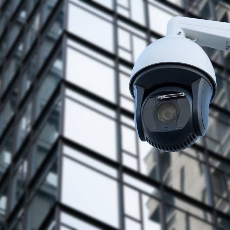 Understanding the Importance of Digital Video Surveillance