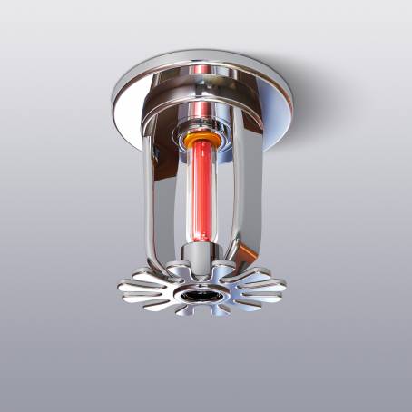 Advanced Solutions in Automatic Fire Sprinkler Systems