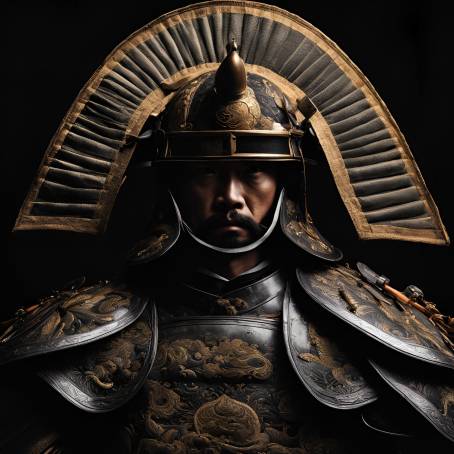 Samurai Armor Craftsmanship Through the Ages