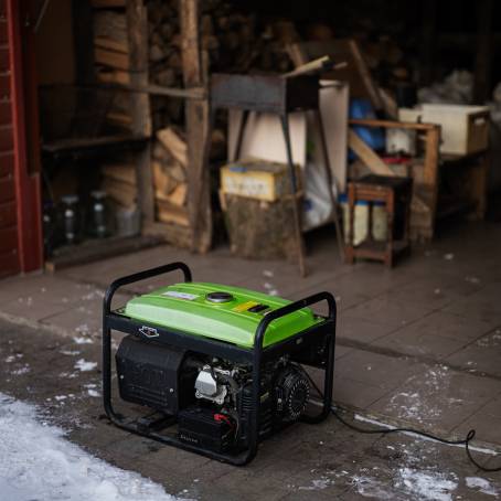 Mobile Electric Power Generators Your Emergency Lifeline