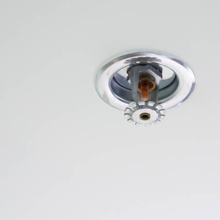 Complete Guide to Automatic Fire Sprinkler Equipment