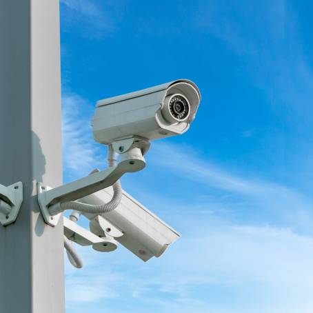 Maximizing Safety with Digital Video Surveillance