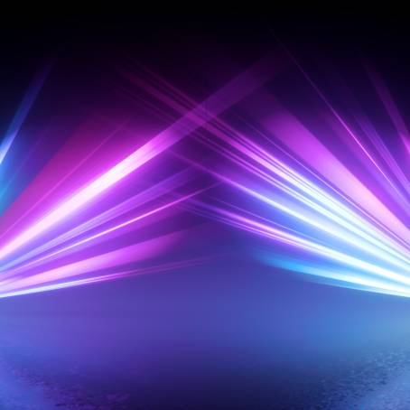 Innovations in Laser Light The Future of Scientific Research