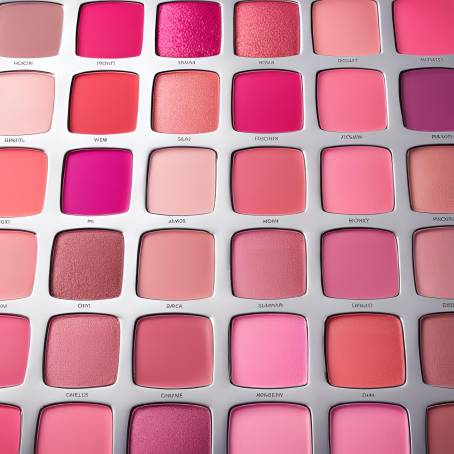 Stunning Pink Eyeshadow for Every Occasion