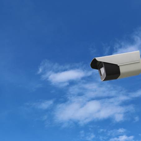 Implementing Digital Video Surveillance for Safety