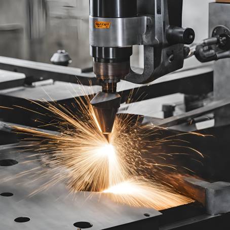 The Art of Precision Grinding Speed and Accuracy