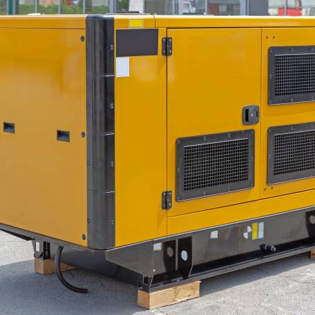 Stay Powered Mobile Electric Generators for Emergencies