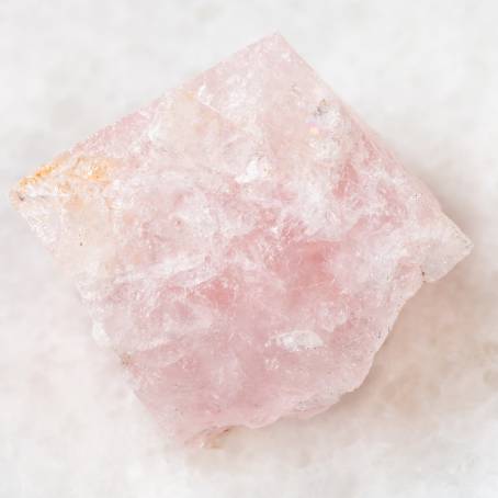 Pink Crystal Diamonds Luxurious CloseUp Photography