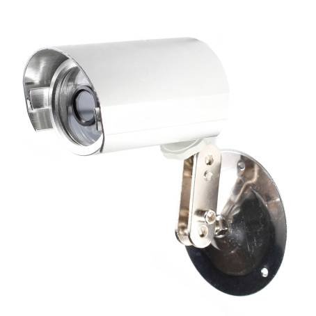 Digital Video Surveillance Enhancing Security in Modern Spaces