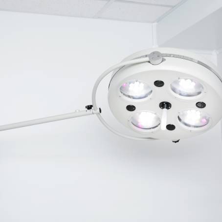 Innovative LED Surgical Lamps The Future of Operating Room Lighting