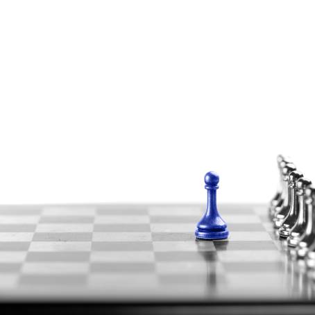 The Chess Players Guide to Business Leadership