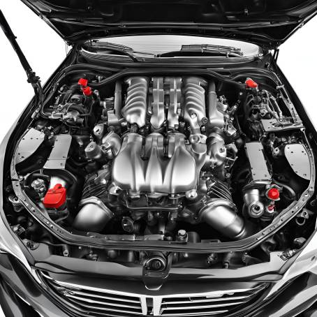 Exploring the Inner Workings of a Car Engine