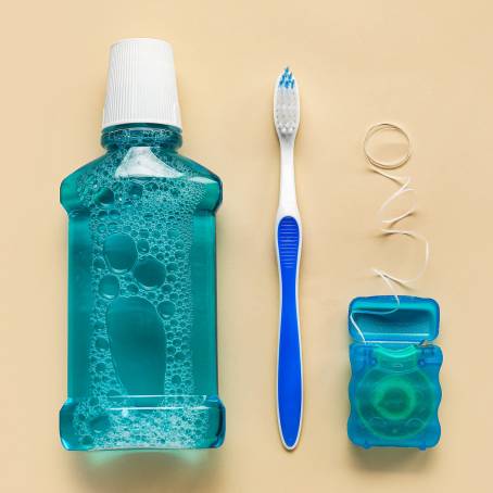 Choosing the Best Mouth Rinse Device for Optimal Hygiene