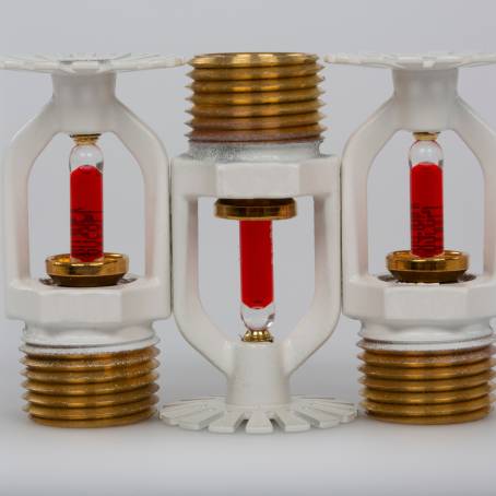 Understanding the Mechanics of Automatic Fire Sprinklers