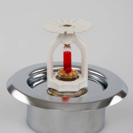 Automatic Fire Sprinklers Innovative Solutions for Safety