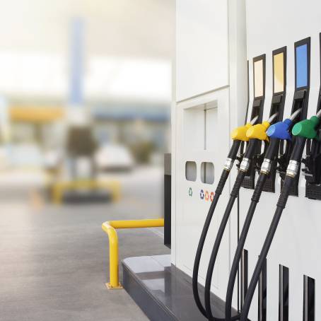 MultiGrade Fuel Pump A Smart Choice for Gas Stations