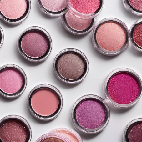 Trendy Pink Eyeshadow for All Occasions