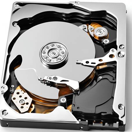 Open Hard Drive An Insight into Storage Solutions