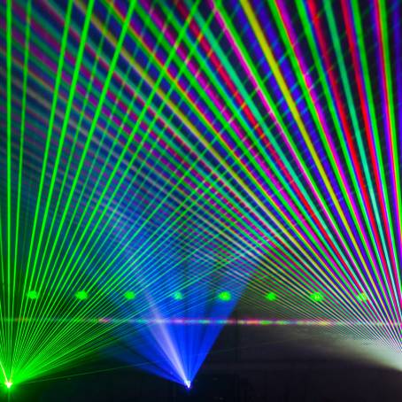 Lasers and Light Unveiling the Secrets of Laboratory Research