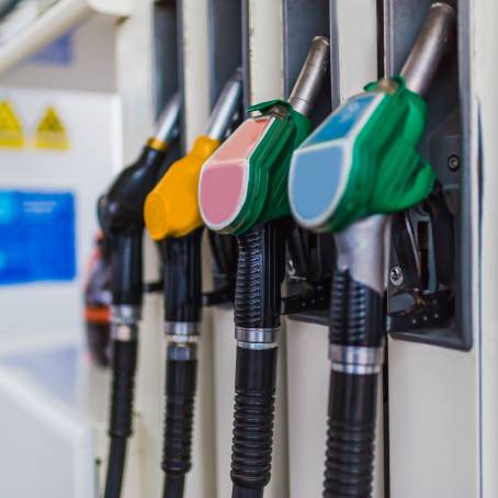 Fuel Pump Technology Catering to Diverse Gasoline Needs