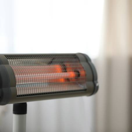 Innovative Electric Infrared Heater Features