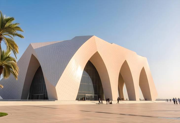 Ithra The King Abdulaziz Center for Cultural Excellence