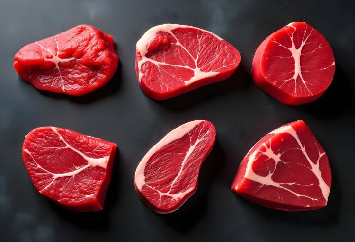 Classic Cuts Beef and Veal Steak Collection