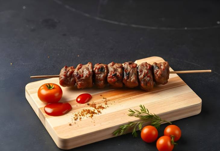 Lula Kebab The Essence of Caucasian Cuisine