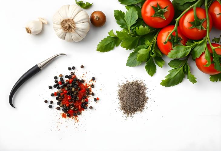 Flavor Fusion Spices That Elevate Your Cooking