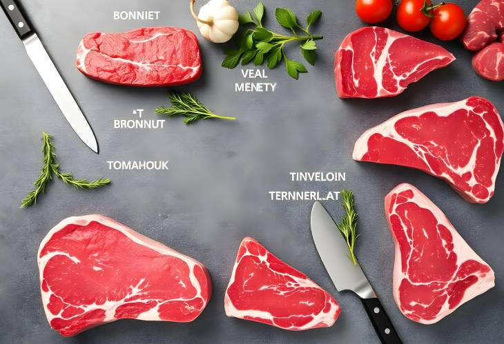 The Ultimate Steak Collection Classic and Alternative Cuts