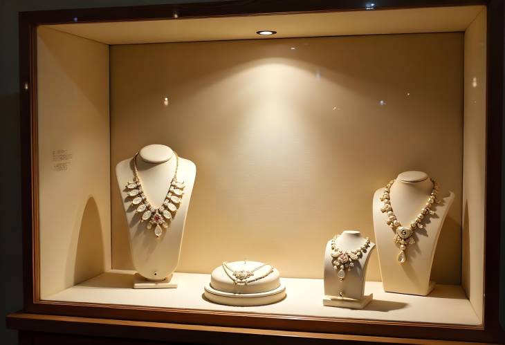 Radiant Jewelry Showcase Beautiful Sets for Every Occasion