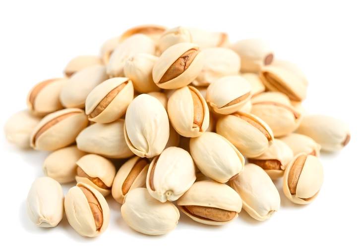 Pistachios A Crunchy Addition to Your Snack Routine