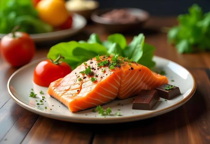 The Power of Healthy Fats Foods for Better Health