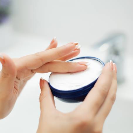 Exploring Skin Care Creams A Micro and Macro Analysis