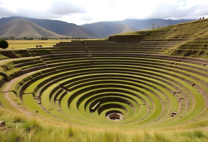 Moray Where History Meets Agriculture