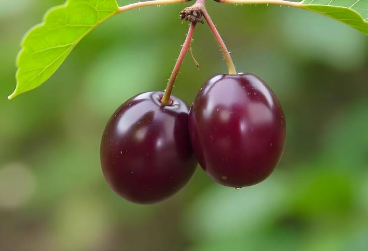 The Benefits of Damson Plums Tart, Healthy, and Delicious