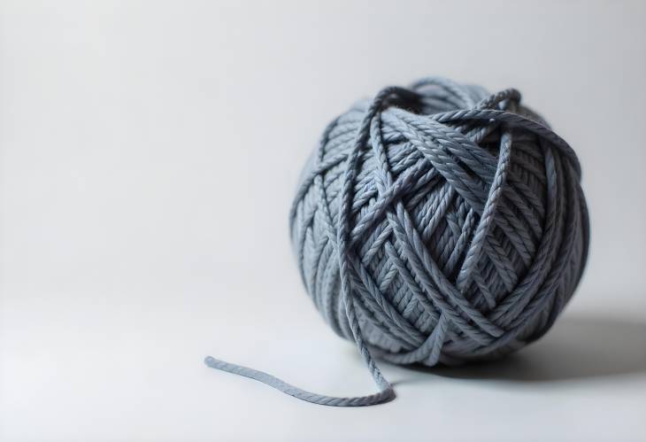 The Beauty of Gray Yarn for All Your Knitting Needs