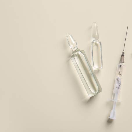 Understanding the Use of Syringes and Ampules