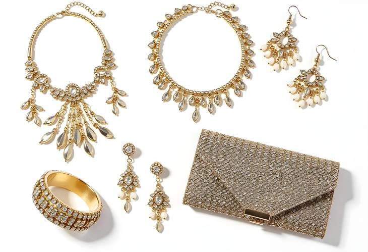 Charming Fashion Accessories for Every Occasion