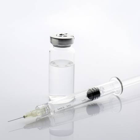 Understanding Medical Syringes and Ampules