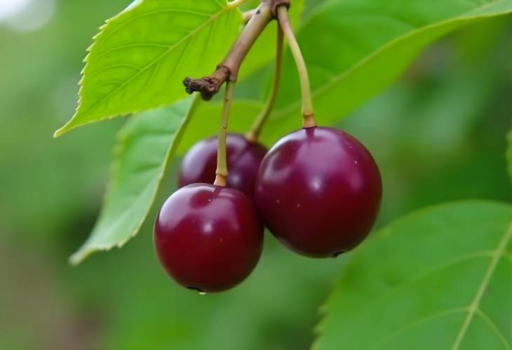 Unleashing the Flavor of Damson Plums in Your Kitchen