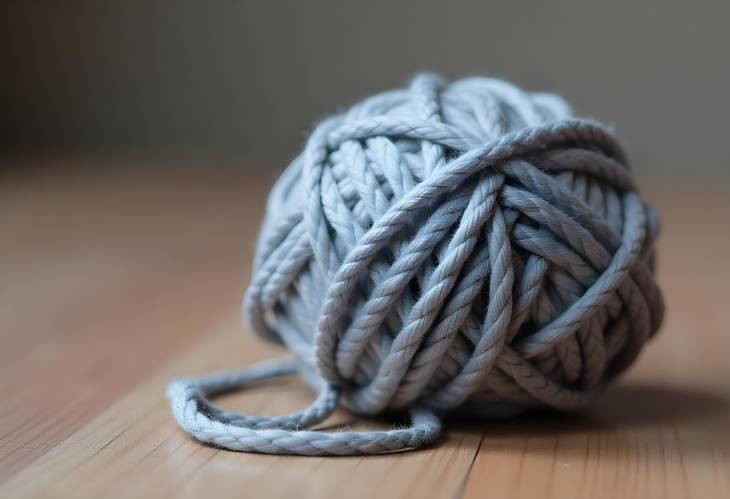 Crafting with Gray Yarn Endless Possibilities for Knitters