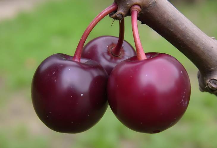 Damson Plums Tart Treats for Your Culinary Creations