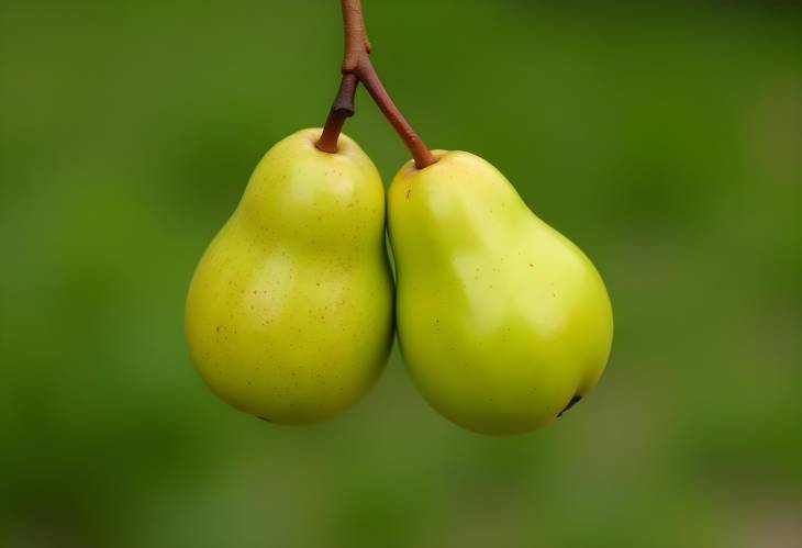 Asian Pears The Perfect Addition to Your Fruit Bowl