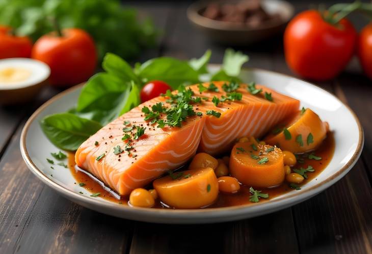 Satisfying Your Cravings Omega3 and Omega6 Foods