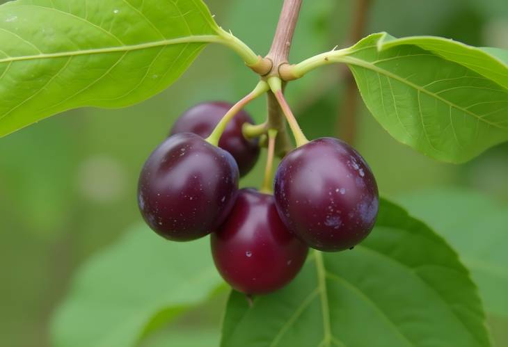 Culinary Uses of Damson Plums From Jams to Desserts