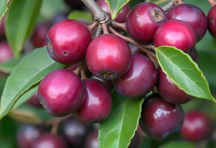 Damson Plums The Perfect Addition to Your Recipes