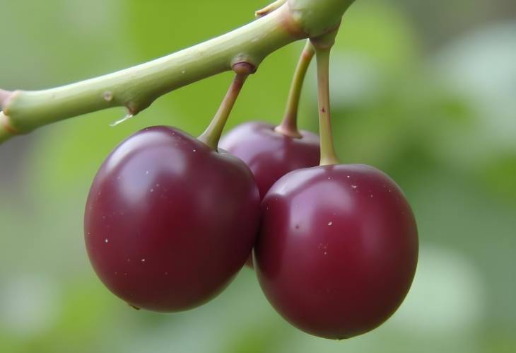 The Versatile Damson Plum Perfect for Cooking and Baking