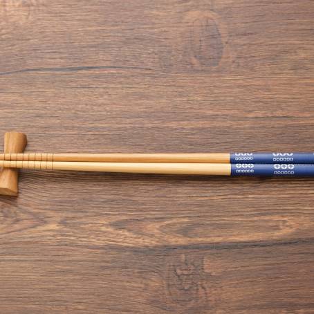 Chopsticks on Bamboo The Art of Dining