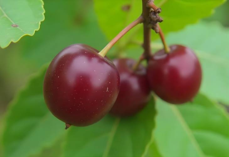 Enjoying Damson Plums A Seasonal Delight